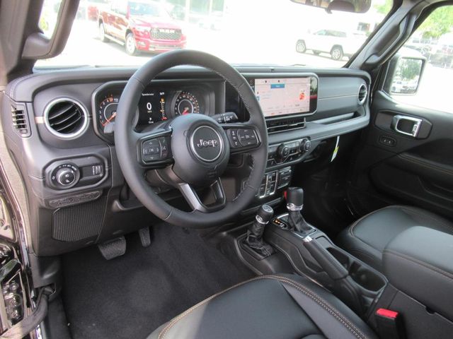 2025 Jeep Gladiator Sport photo 16