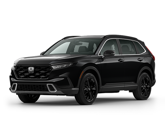 2025 Honda CR-V Hybrid Touring photo 31
