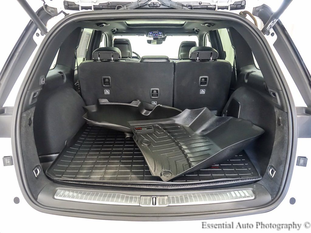 2022 JEEP GRAND CHEROKEE - Image 25