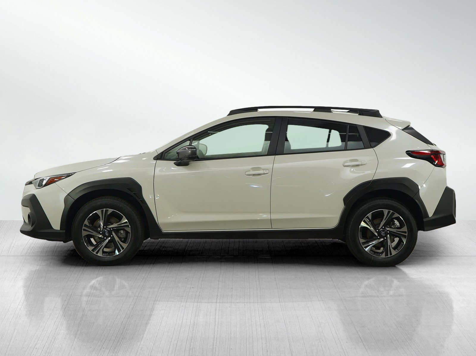 Used 2024 Subaru Crosstrek Premium with VIN JF2GUADC8R8373378 for sale in Burnsville, Minnesota
