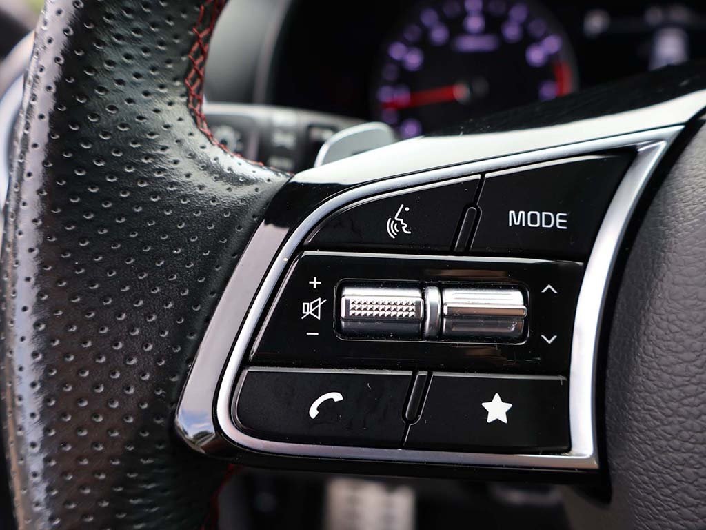 2023 Kia Forte GT photo 48