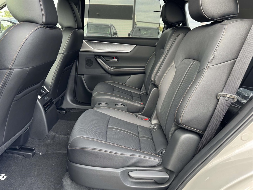 2025 Mazda CX-90 3.3 Turbo Preferred photo 15