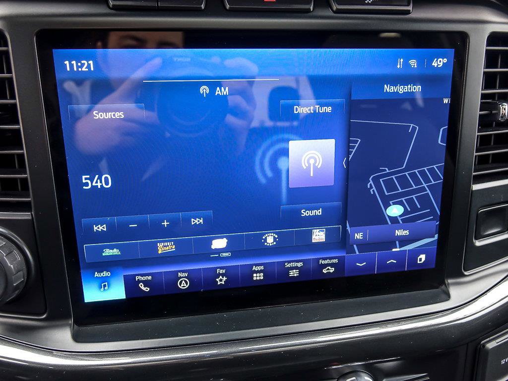 2021 FORD F-150 - Image 22