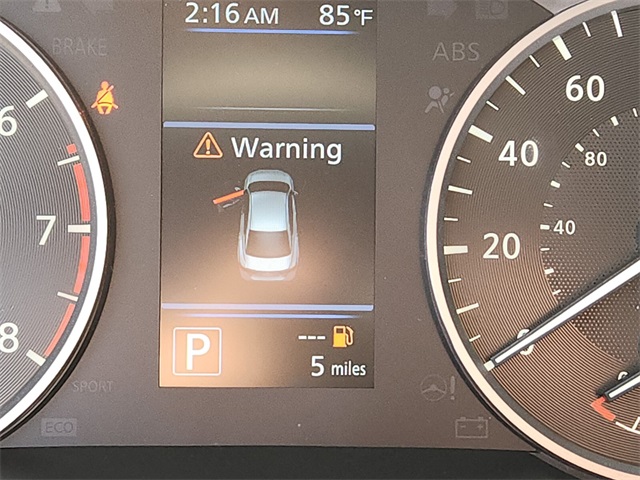 2025 Nissan Sentra S photo 18