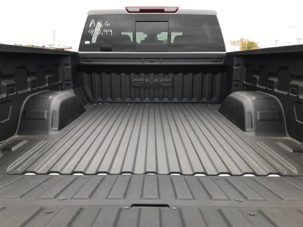 2026 GMC SIERRA - Image 32