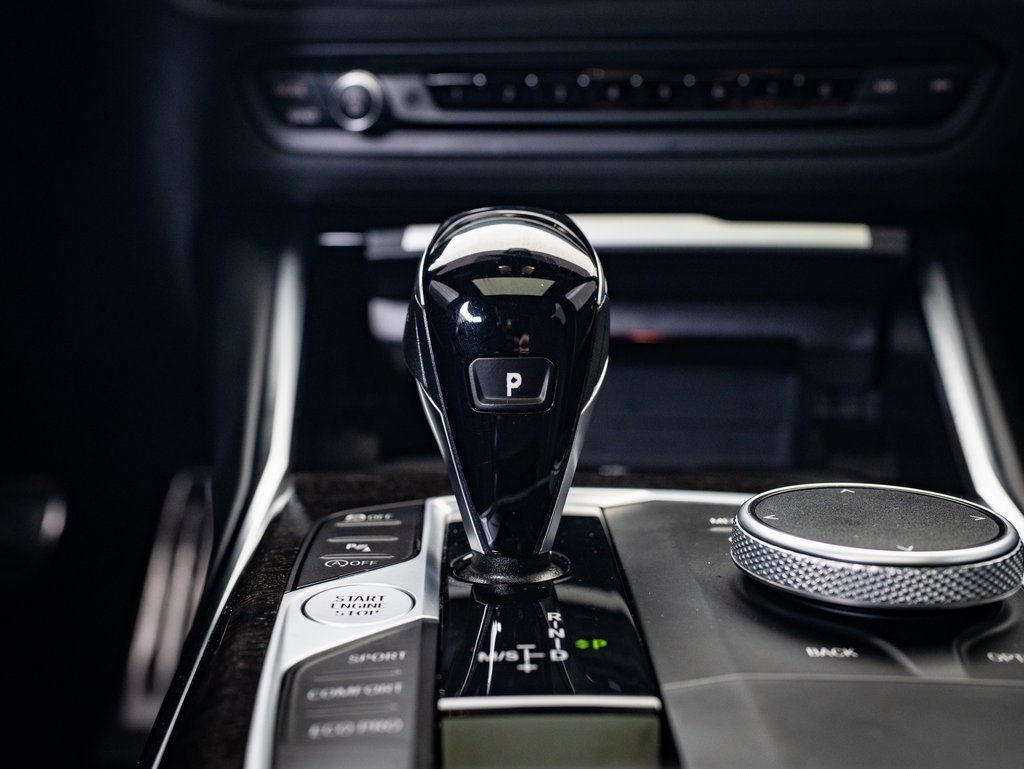 2022 Bmw 330i photo 28