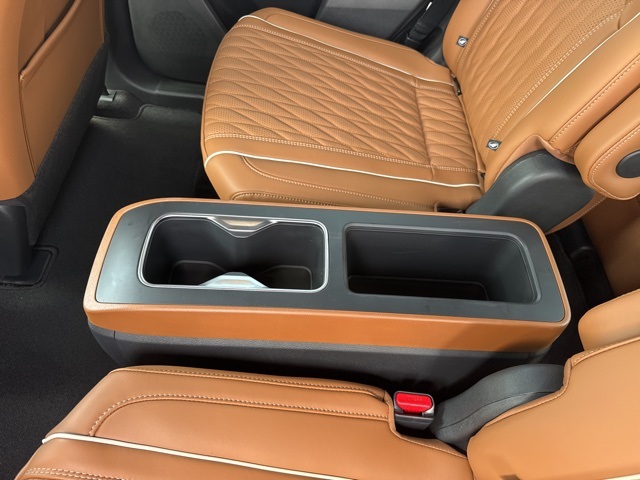 2026 Infiniti QX60 Autograph AWD photo 9