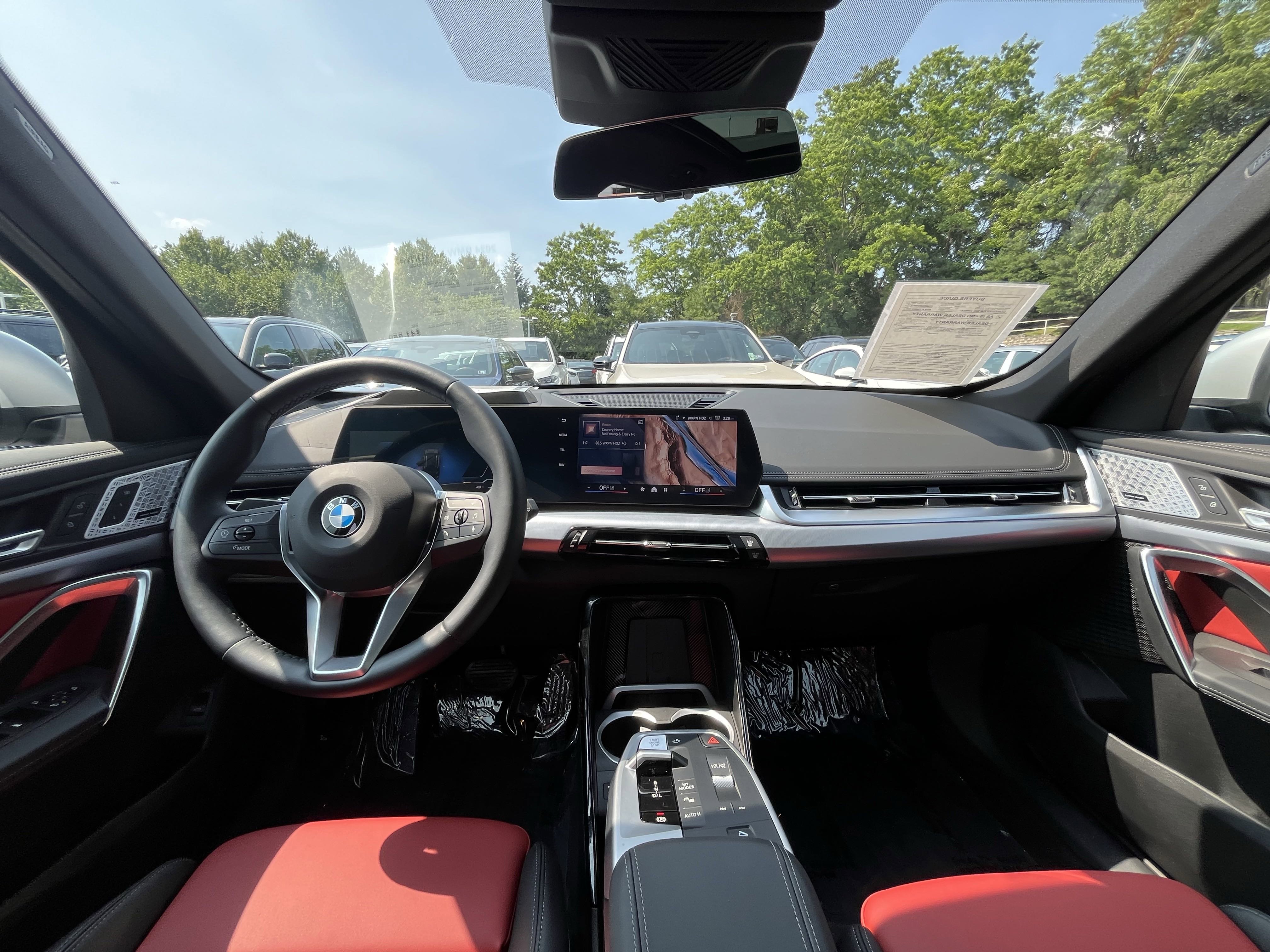 2024 Bmw X1 XDrive28i photo 6
