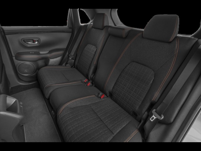 2026 Honda HR-V Sport photo 9
