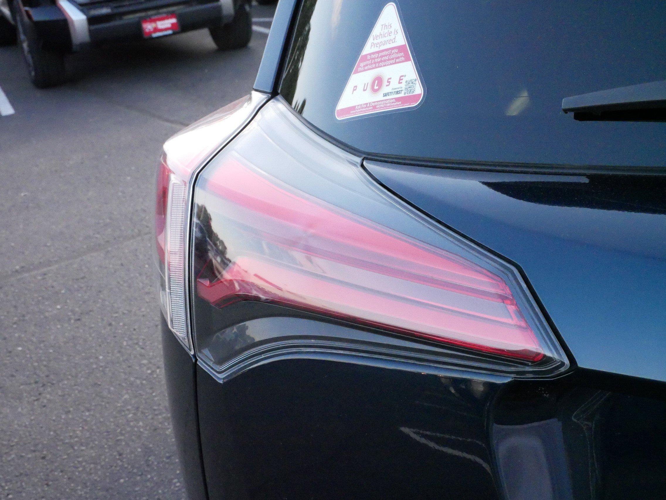 2017 Toyota RAV4 XLE photo 16