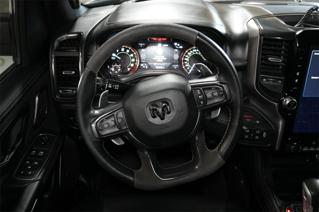 2022 Ram 1500 TRX photo 11