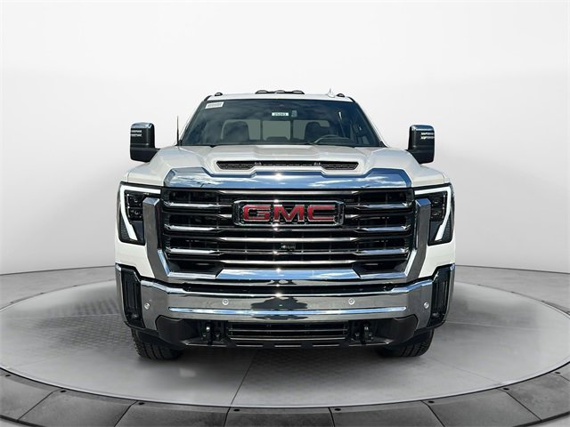 2025 Gmc Sierra 3500 HD SLT photo 2