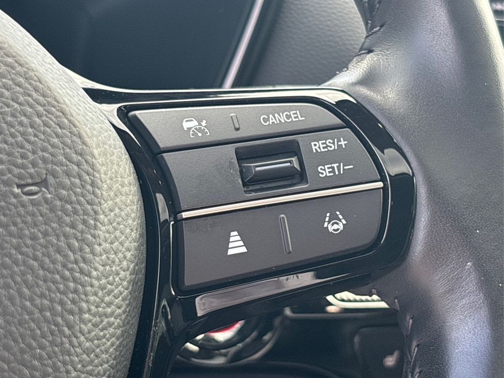 2024 Honda CR-V EX-L photo 26