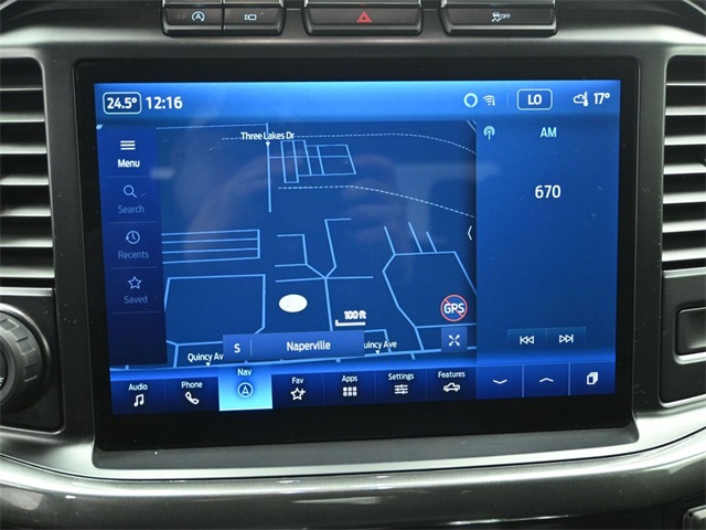 2023 FORD F-150 - Image 16