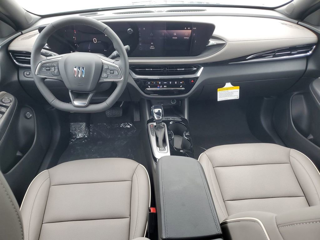 2025 Buick Envista Avenir photo 24