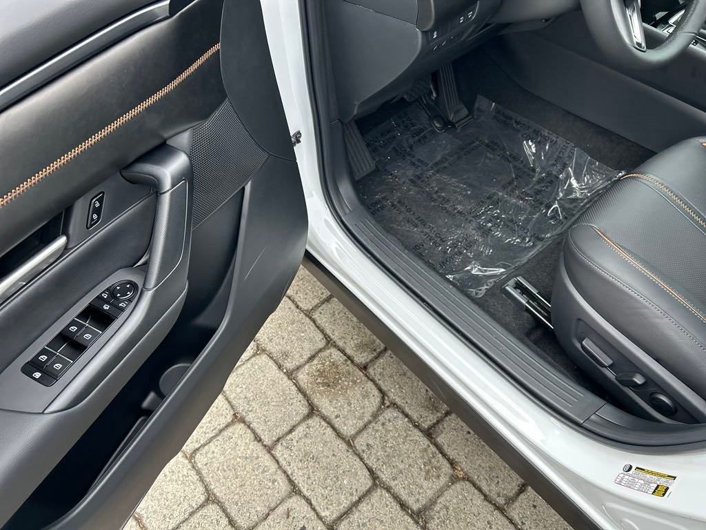 2025 Mazda CX-50 2.5 Turbo Premium photo 14