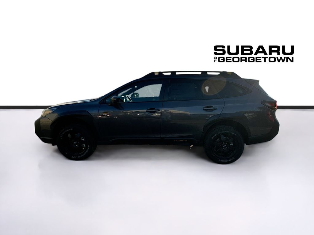 2025 Subaru Outback Wilderness photo 4