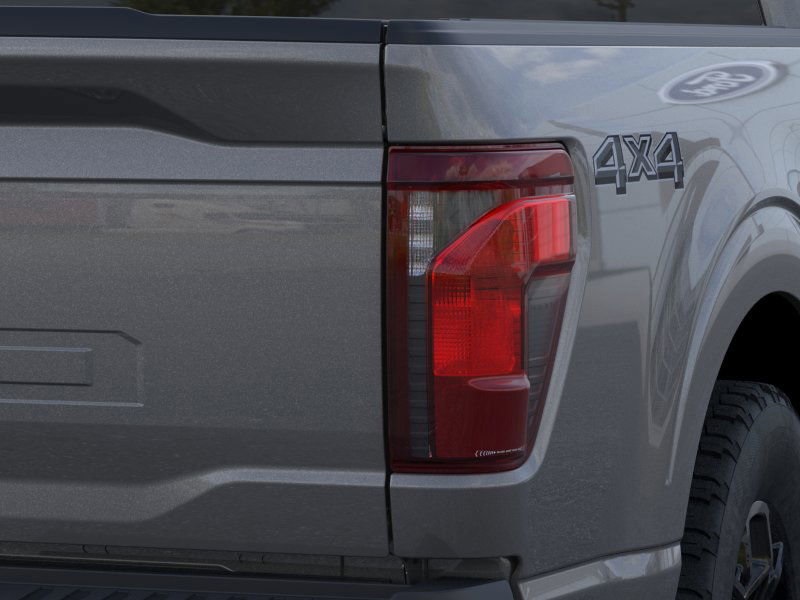 2025 Ford F-150 STX photo 20