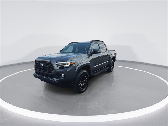 2023 Toyota Tacoma Limited 4x4 photo 4