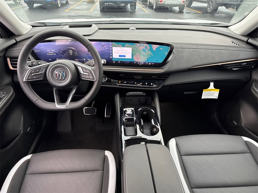 2025 Buick Envision Sport Touring photo 31