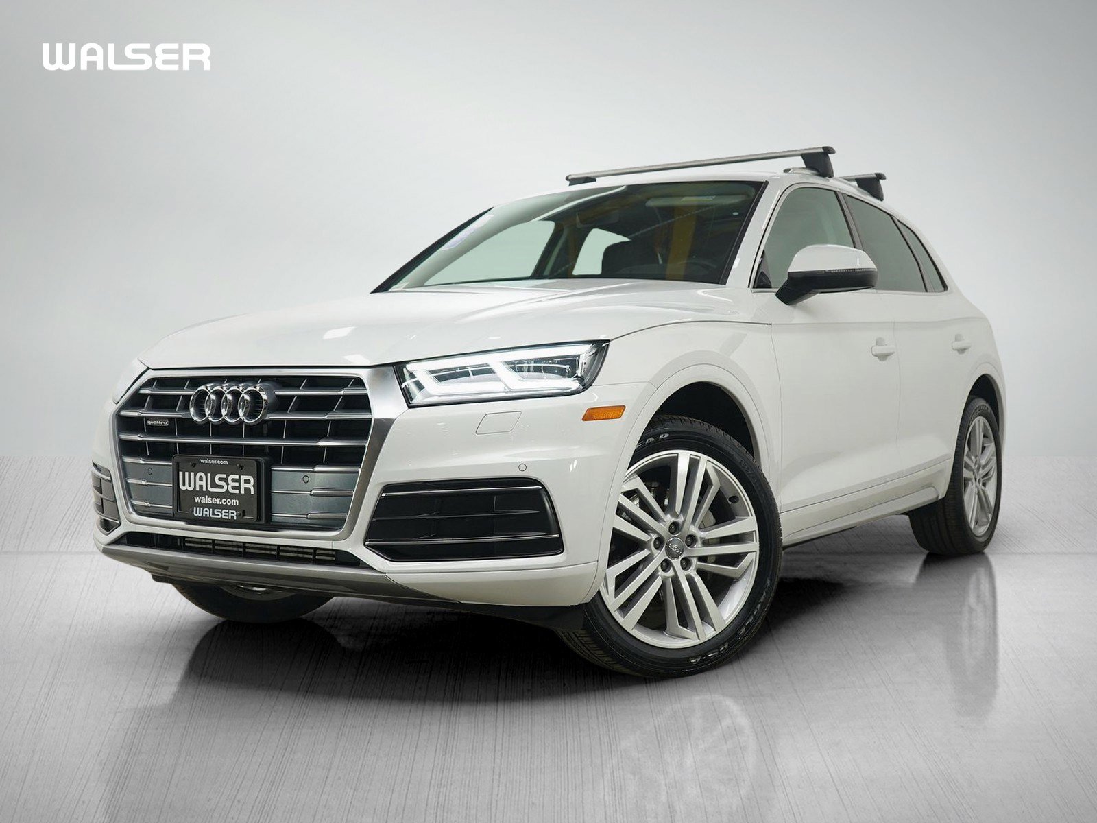 2019 Audi Q5 S Line Premium Plus's photo