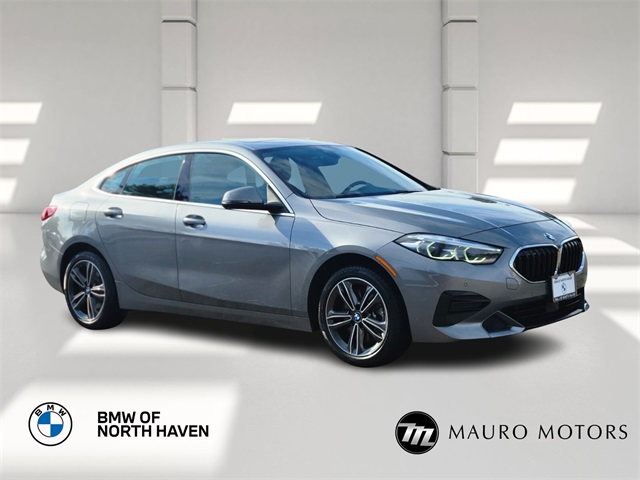2022 BMW 2 Series 228i's photo
