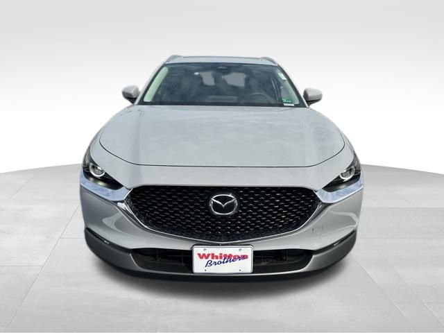 2025 Mazda CX-30 2.5 S Preferred photo 13