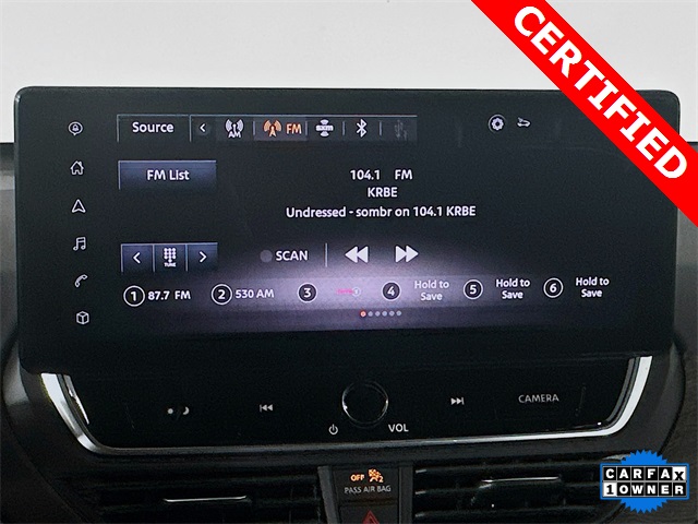 2024 Nissan Altima 2.5 SL photo 14