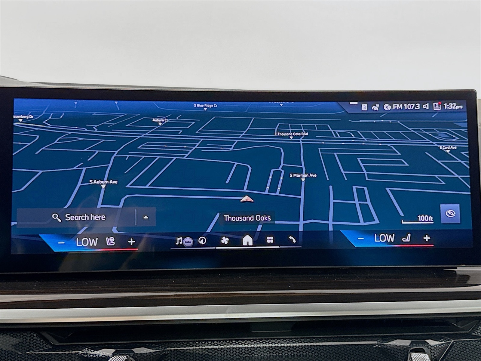 2026 Bmw X5 sDrive40i photo 13