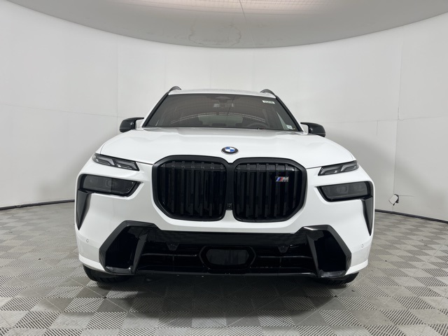 2026 Bmw X7 M60i photo 2
