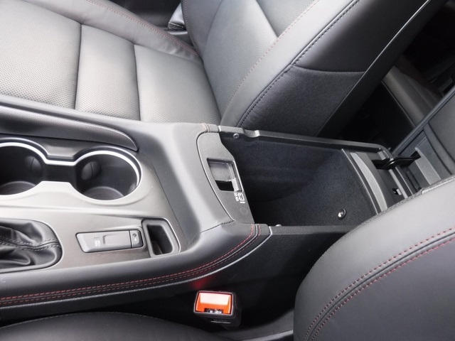 2025 Dodge Durango R/T Plus photo 16