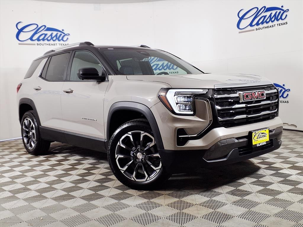 2026 GMC Terrain Elevation's photo