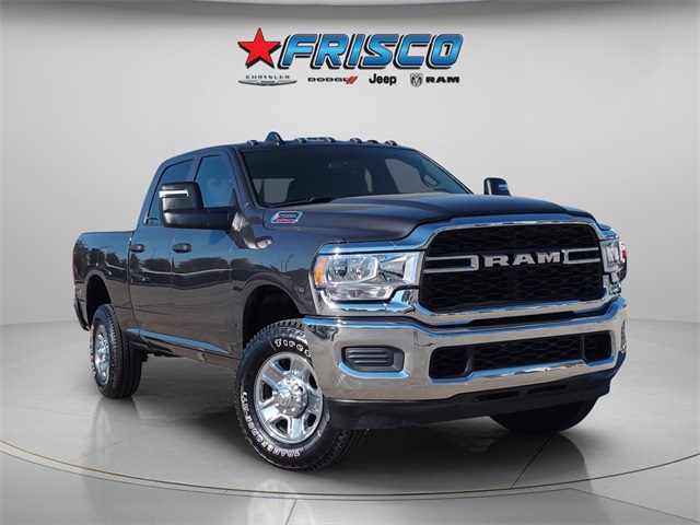 2024 RAM Ram 2500 Pickup Tradesman's photo