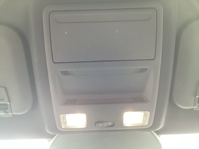 2025 Ford Escape Hybrid ST-Line Select photo 29