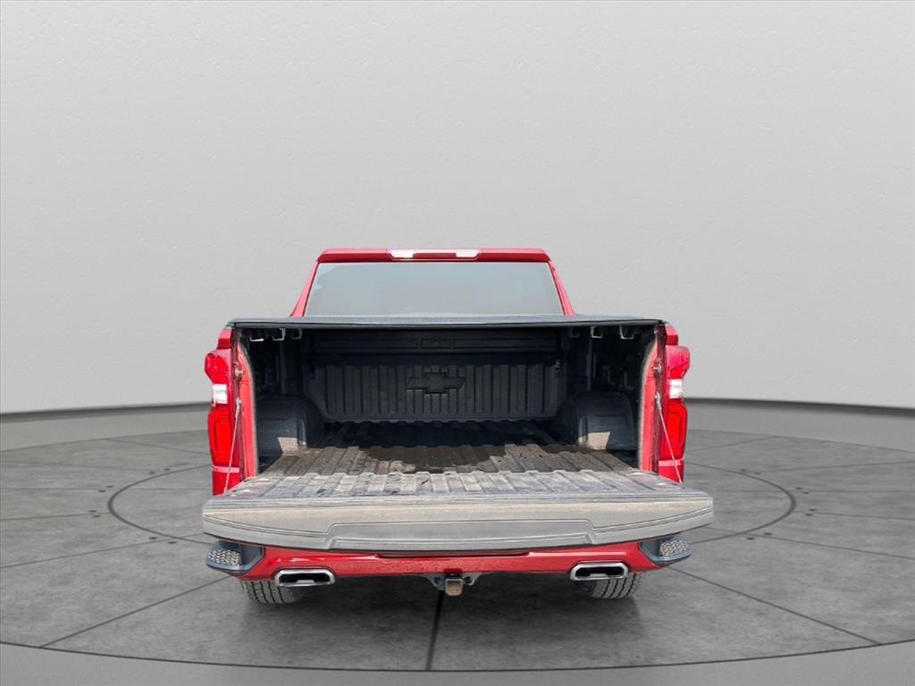 2023 Chevrolet Silverado 1500 RST photo 6