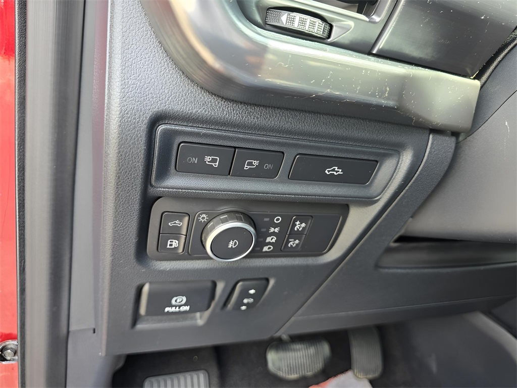 2021 Ford F-150 Lariat photo 13