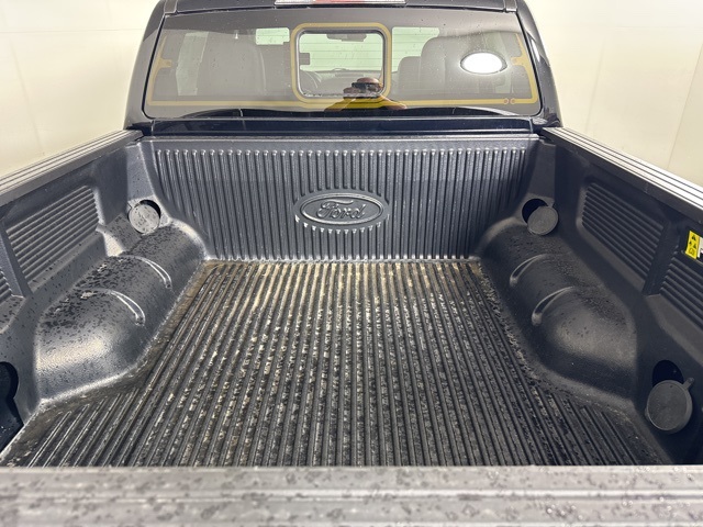 2023 Ford Ranger Lariat photo 8