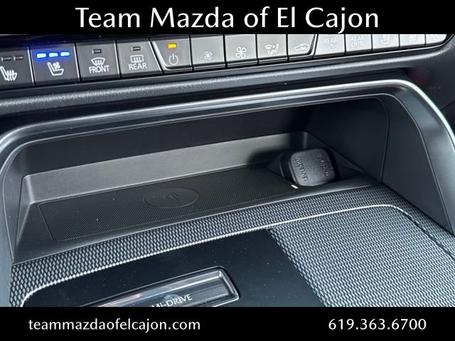 2025 Mazda CX-70 Premium Plus photo 13