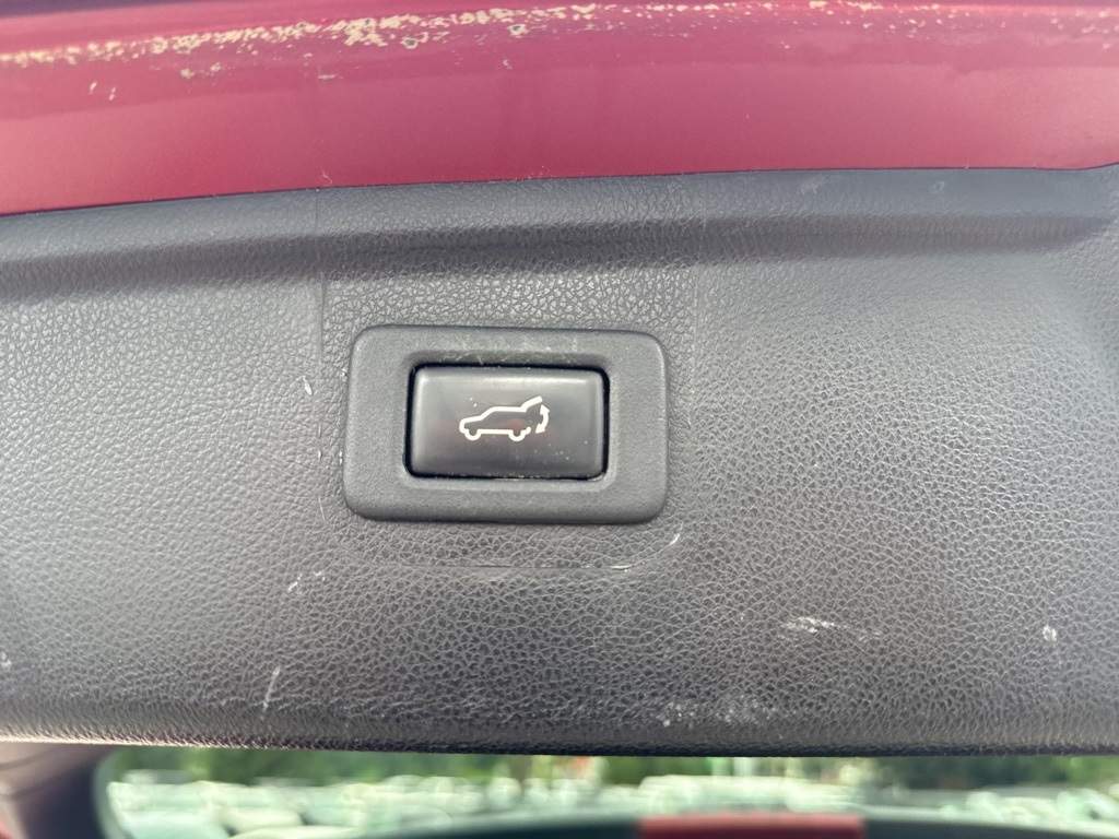 2017 Subaru Outback 2.5i photo 28