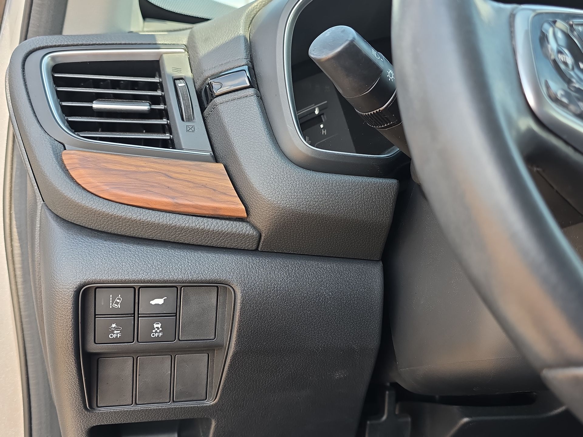 2022 Honda CR-V EX-L photo 16