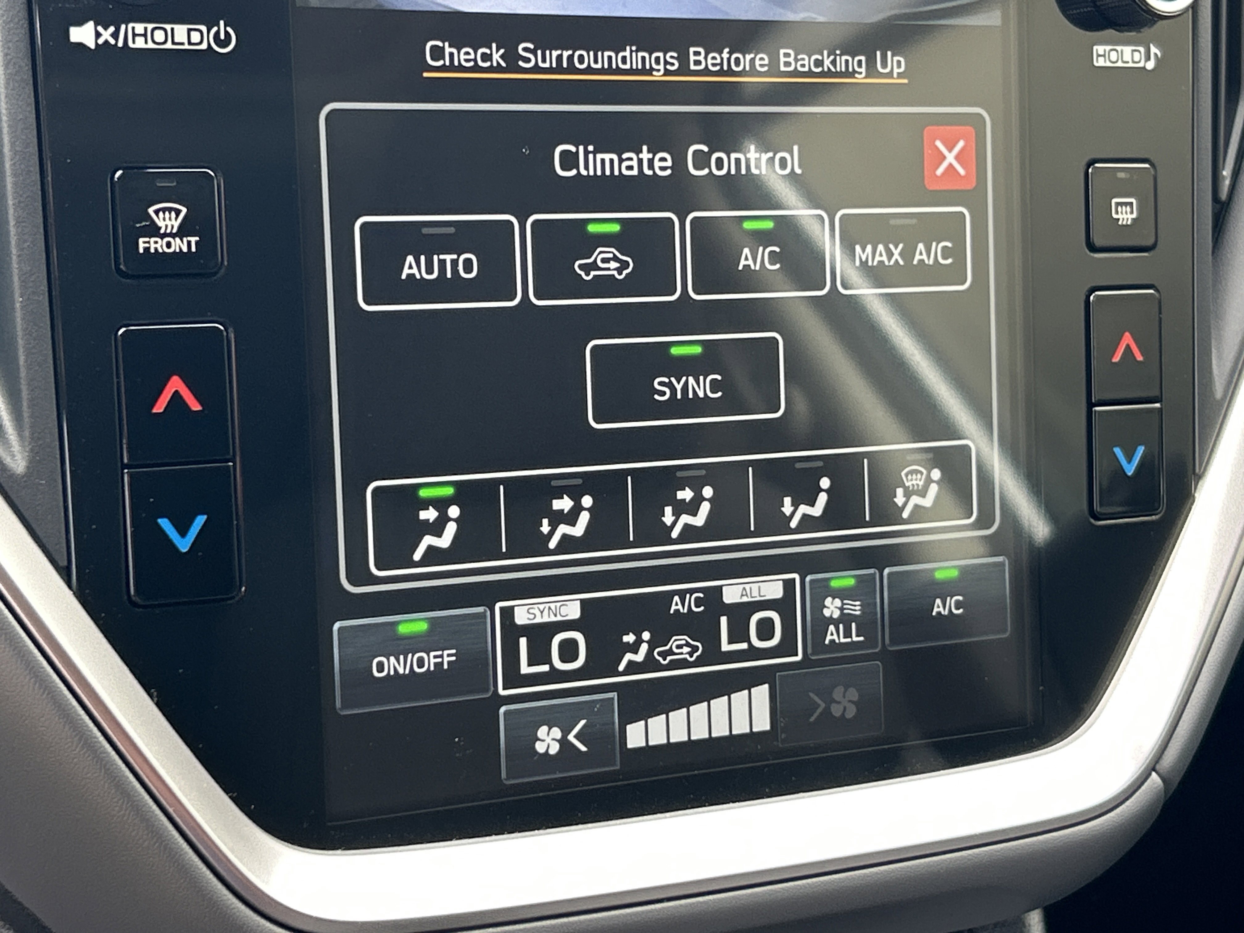 2025 Subaru Crosstrek Premium photo 3