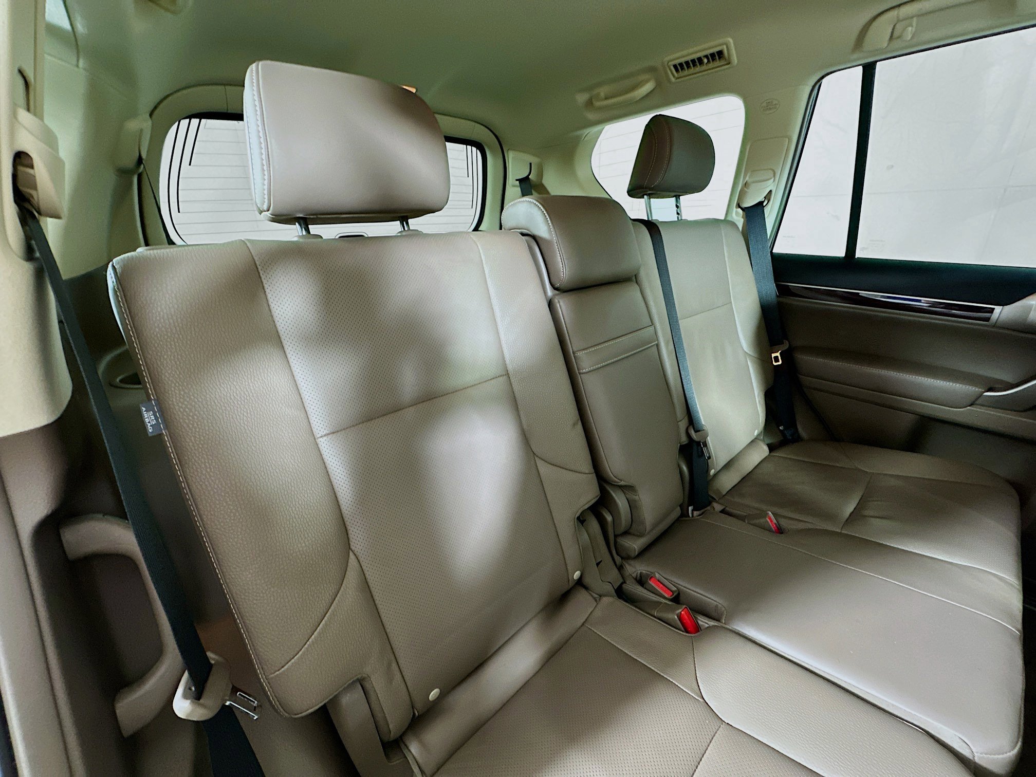 2018 Lexus GX 460 photo 27