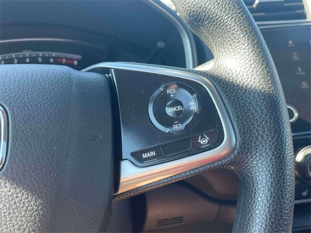2022 Honda CR-V EX photo 21
