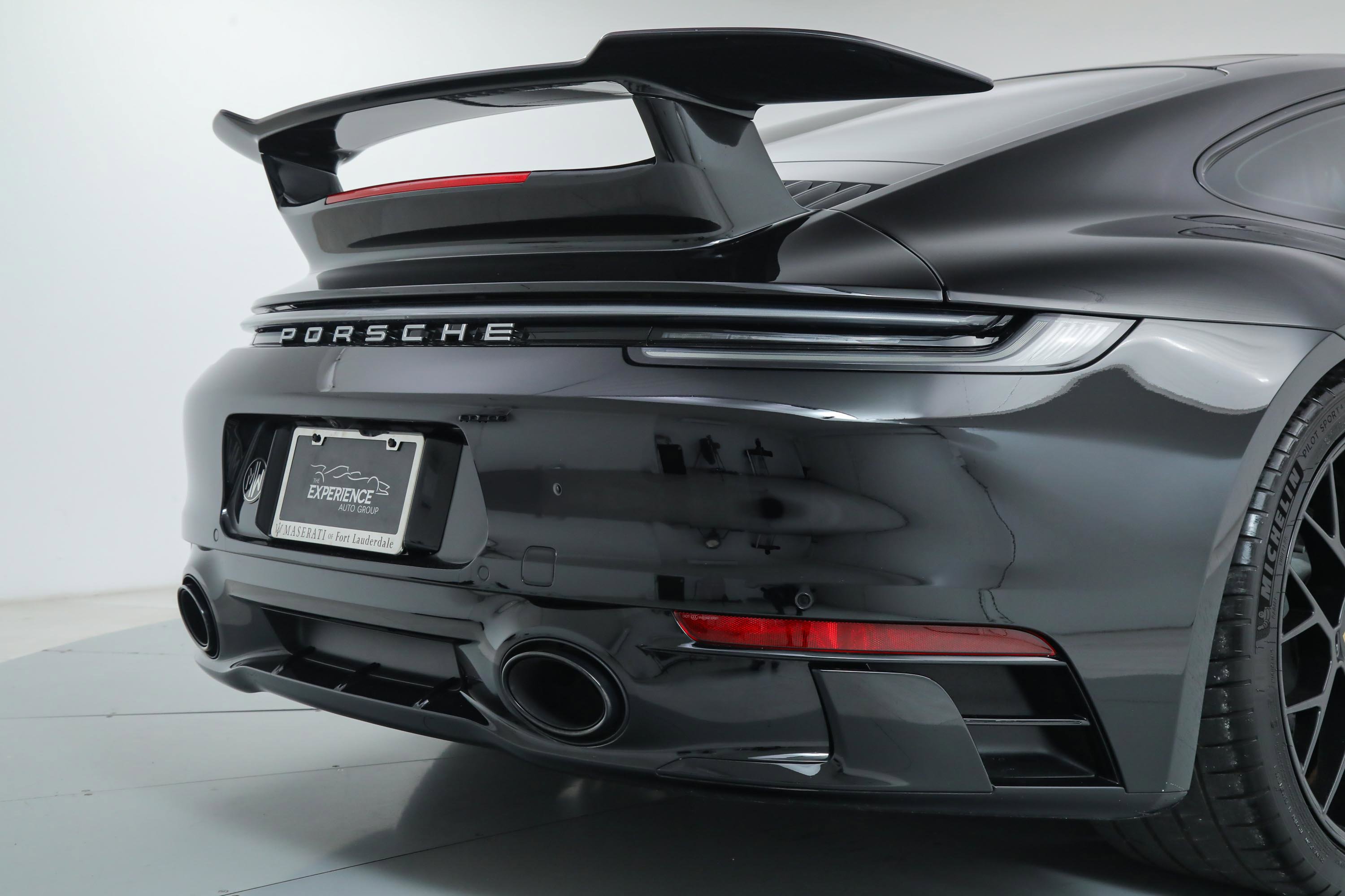 2024 Porsche 911 S photo 15