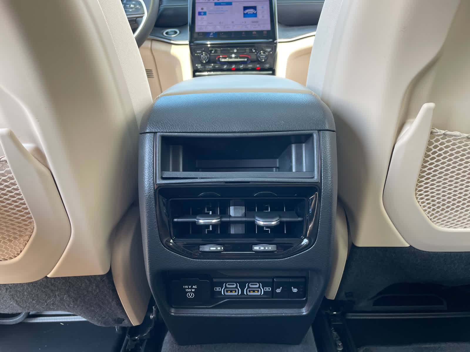 2023 Jeep Grand Cherokee Limited photo 13