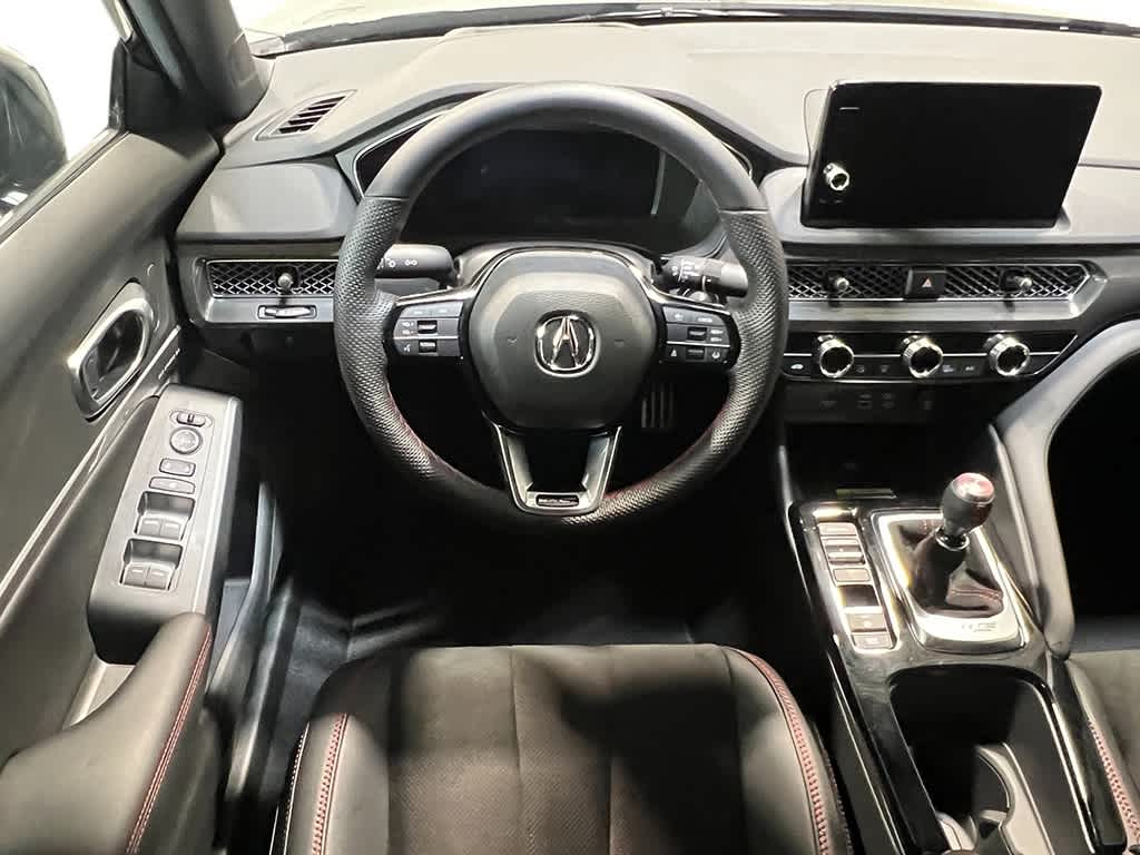 2025 Acura Integra Type S photo 28