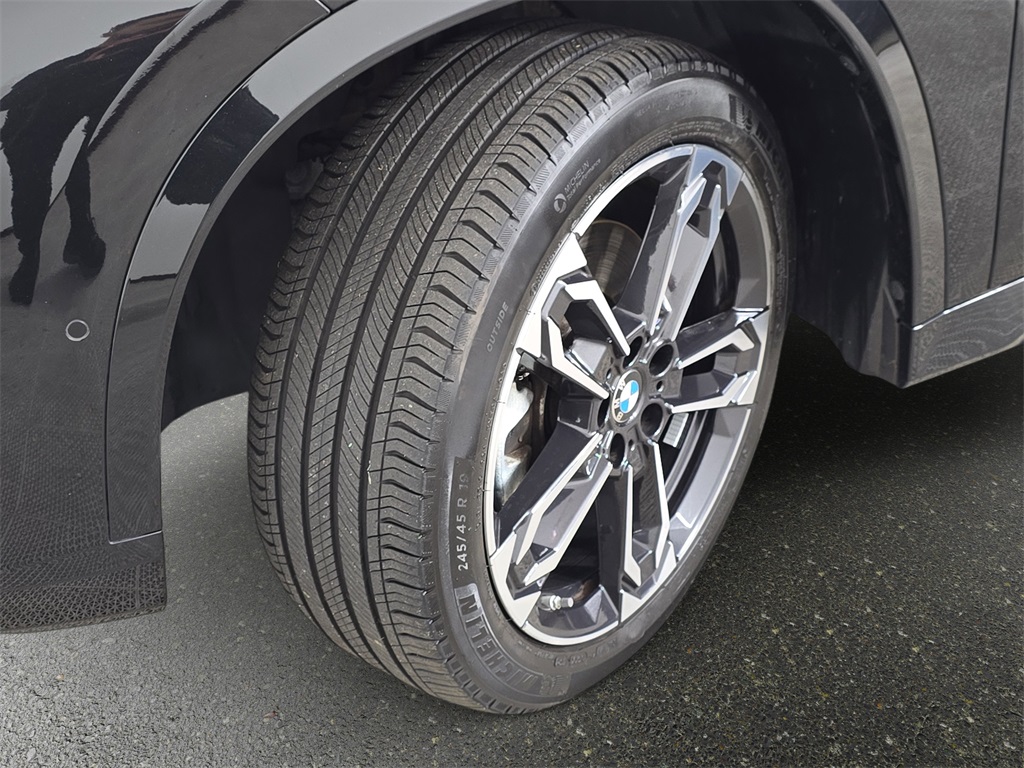 2025 Bmw X1 XDrive28i photo 29