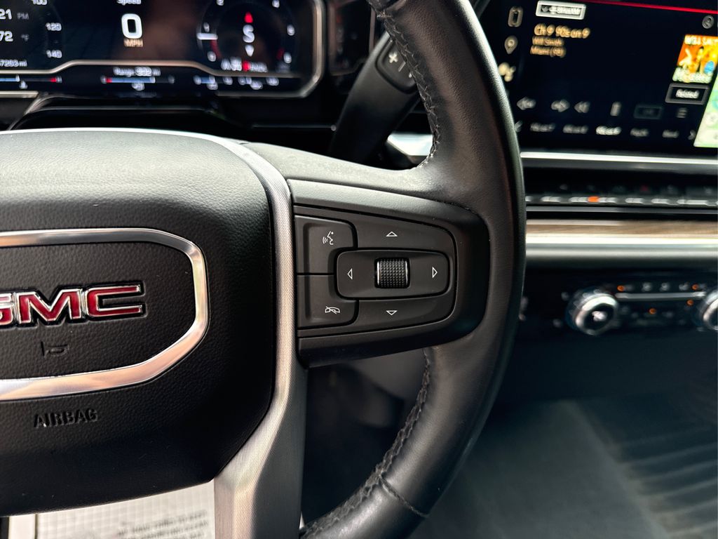 2023 Gmc Sierra 1500 Elevation photo 24