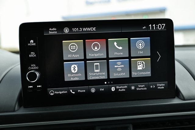 2025 Honda Pilot Elite photo 37