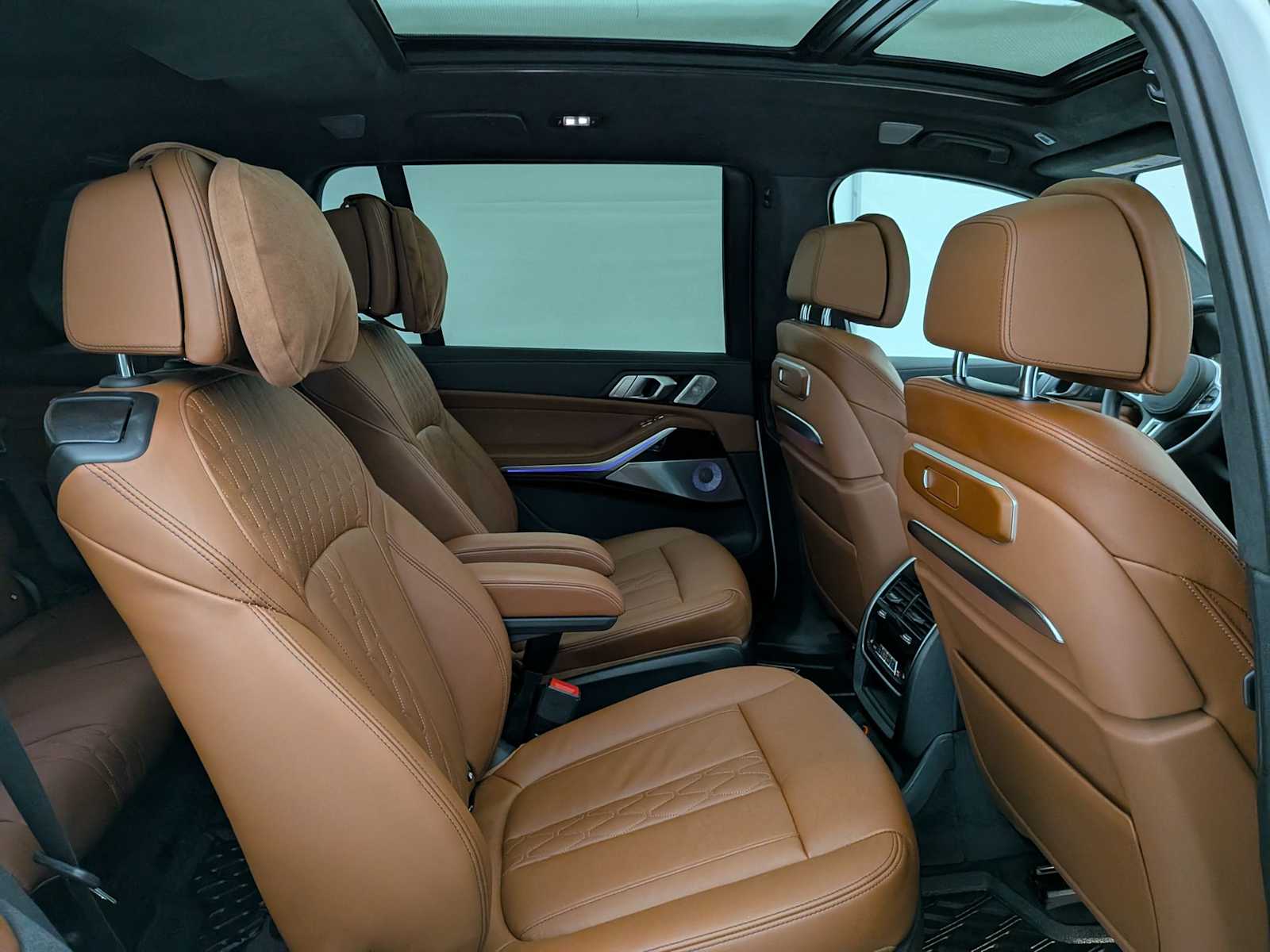 2025 Bmw X7 M60i photo 20